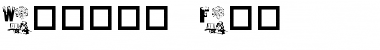 Download Winter Fun Font Download Winter Fun Font