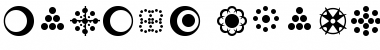 Download Circle Things 2 Font Download Circle Things 2 Font