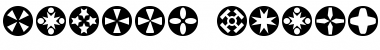 Download Circle Things Font Download Circle Things Font