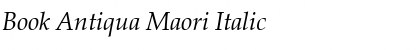 Download Book Antiqua Maori Font Download Book Antiqua Maori Font