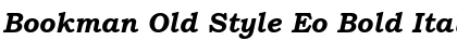 Download Bookman Old Style Eo Font Download Bookman Old Style Eo Font