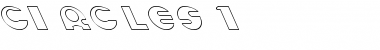 Download Circles 1 Font Download Circles 1 Font