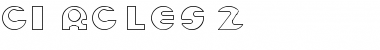 Download Circles 2 Font Download Circles 2 Font