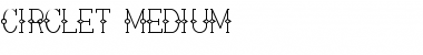 Download Circlet Font Download Circlet Font