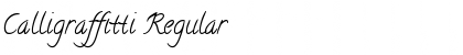 Download Calligraffitti Font Download Calligraffitti Font