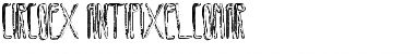 Download Circoex / ANTIPIXEL.com.ar Font Download Circoex / ANTIPIXEL.com.ar Font