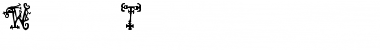 Download Wiqued T Font Download Wiqued T Font