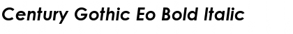 Download Century Gothic Eo Font Download Century Gothic Eo Font