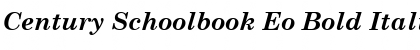 Download Century Schoolbook Eo Font Download Century Schoolbook Eo Font