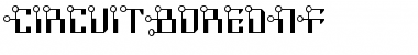 Download CircuitBoredNF Font Download CircuitBoredNF Font
