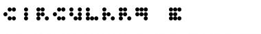 Download CIRCULAR9 Font Download CIRCULAR9 Font