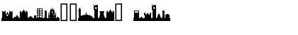 Download Cityscape!" Font Download Cityscape!" Font