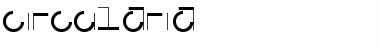 Download Circularia Font Download Circularia Font
