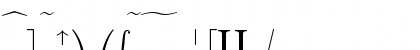 Download cmex10 Font Download cmex10 Font