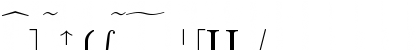 Download cmex8 Font Download cmex8 Font