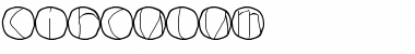 Download Circulum Font Download Circulum Font
