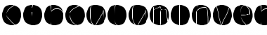 Download CirculumInvers Font Download CirculumInvers Font
