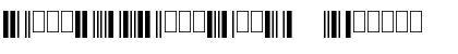 Download Code39FourRedA Font Download Code39FourRedA Font