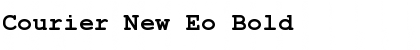 Download Courier New Eo Font Download Courier New Eo Font