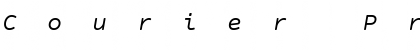 Download Courier Prime Code Font Download Courier Prime Code Font