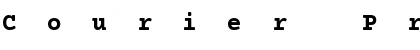 Download Courier Prime Font Download Courier Prime Font