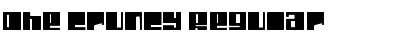 Download Dhe Cruncy Font Download Dhe Cruncy Font