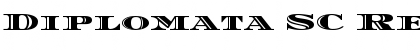 Download Diplomata SC Font Download Diplomata SC Font