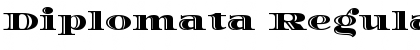 Download Diplomata Font Download Diplomata Font