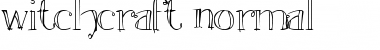 Download Witchcraft Font Download Witchcraft Font