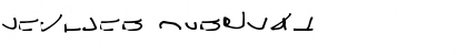Download Enthing Font Download Enthing Font