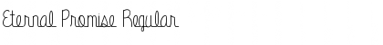 Download Eternal Promise Font Download Eternal Promise Font