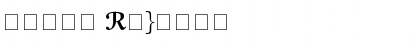 Download eusb10 Font Download eusb10 Font