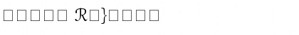 Download eusm10 Font Download eusm10 Font