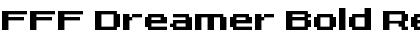 Download FFF Dreamer Bold Font Download FFF Dreamer Bold Font