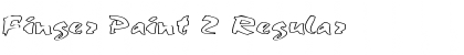 Download Finger Paint 2 Font Download Finger Paint 2 Font