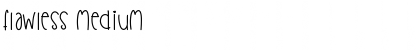 Download Flawless Font Download Flawless Font