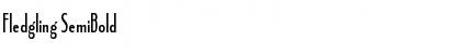 Download Fledgling Font Download Fledgling Font