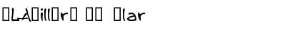 Download FLAkillers Font Download FLAkillers Font
