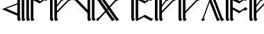 Download Cirth Erebor Caps-1 Font Download Cirth Erebor Caps-1 Font