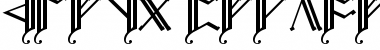 Download Cirth Erebor Caps-2 Font Download Cirth Erebor Caps-2 Font