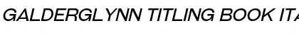 Download Galderglynn Titling Font Download Galderglynn Titling Font