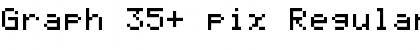 Download Graph 35+ pix Font Download Graph 35+ pix Font
