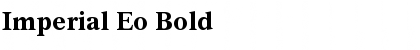 Download Imperial Eo Font Download Imperial Eo Font
