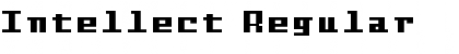 Download Intellect Font Download Intellect Font