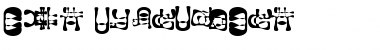 Download City Font Download City Font