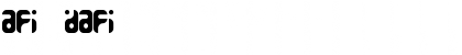 Download Afi Dafi Font Download Afi Dafi Font