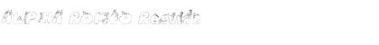 Download ALPHA ROMEO Font Download ALPHA ROMEO Font