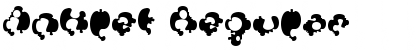 Download Anklet Font Download Anklet Font
