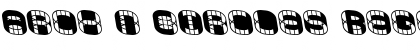 Download Arch n Circles Font Download Arch n Circles Font