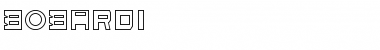 Download BoBardi Font Download BoBardi Font